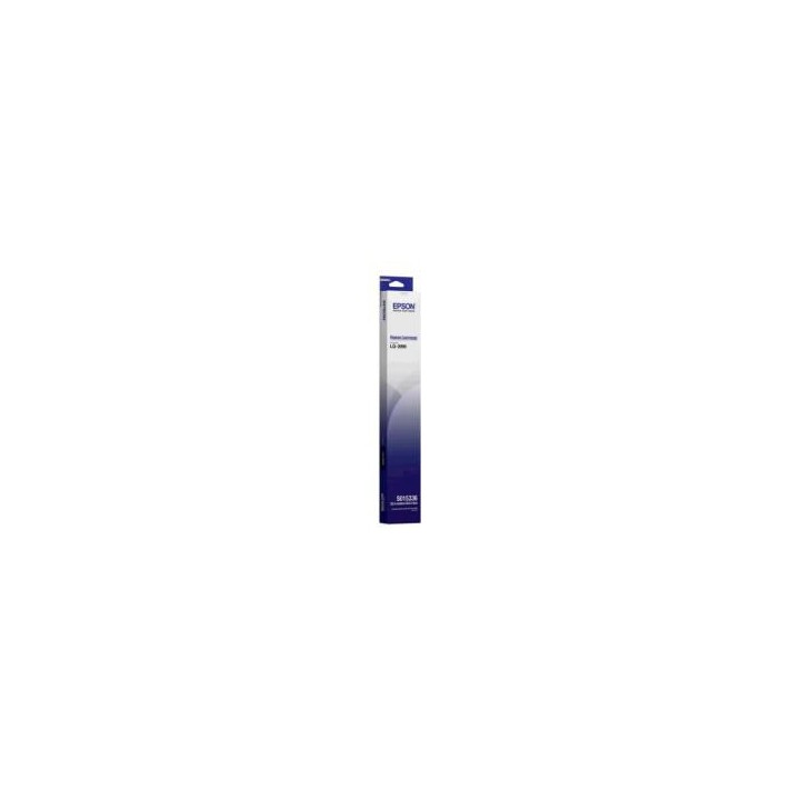 Nastro Originale Nero C13S015336 EPSON Conf.1