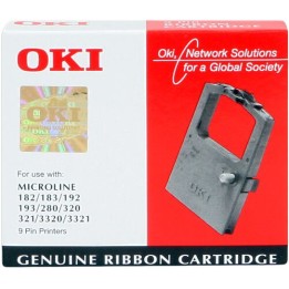 Nastro Originale 09002303, 9002303 OKI Conf.1