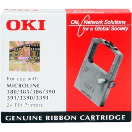 Nastro Originale 9002309, 09002309 OKI Conf.1