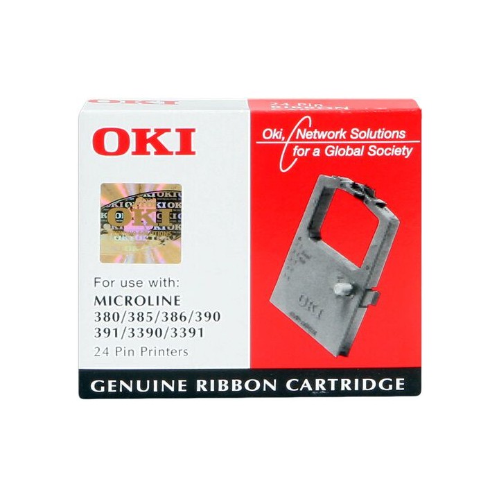 Nastro Originale 9002309, 09002309 OKI Conf.1