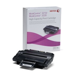 Toner Originale Nero 106R01486 XEROX Conf.1 - Pag.4100