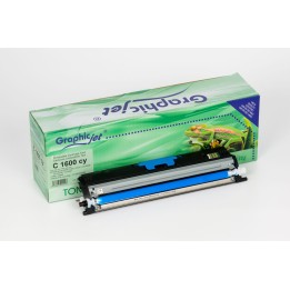 Cartuccia Compatibile Ciano (S050556) S050556, C13S050556 EPSON Conf.1 - Pag.2700