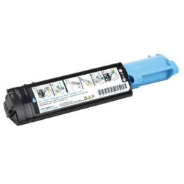 Cartuccia Toner Originale Ciano 593-10155, TH204 DELL Conf.1 - Pag.2000