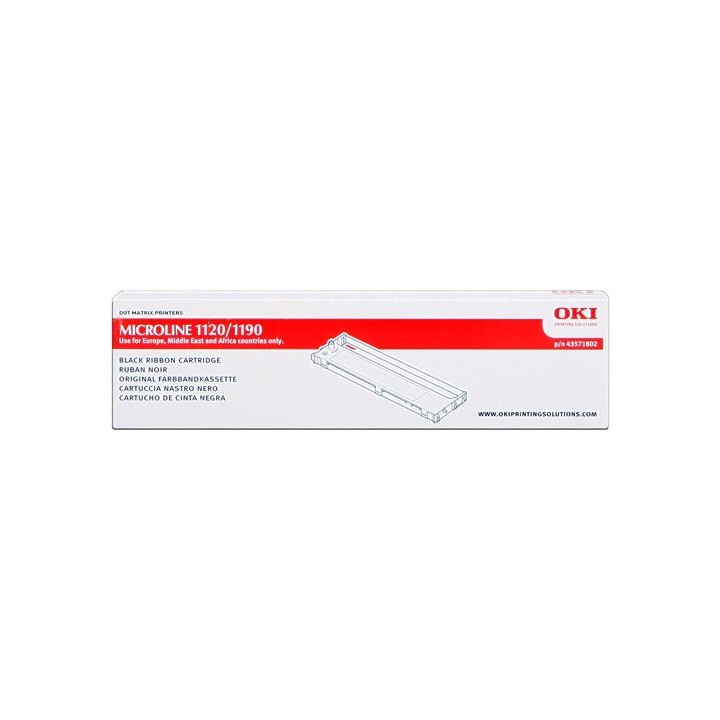 Nastro Originale 43571802 OKI Conf.1