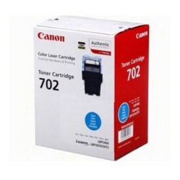 Cartuccia Originale Ciano (702) 702, 9644A004 CANON Conf.1