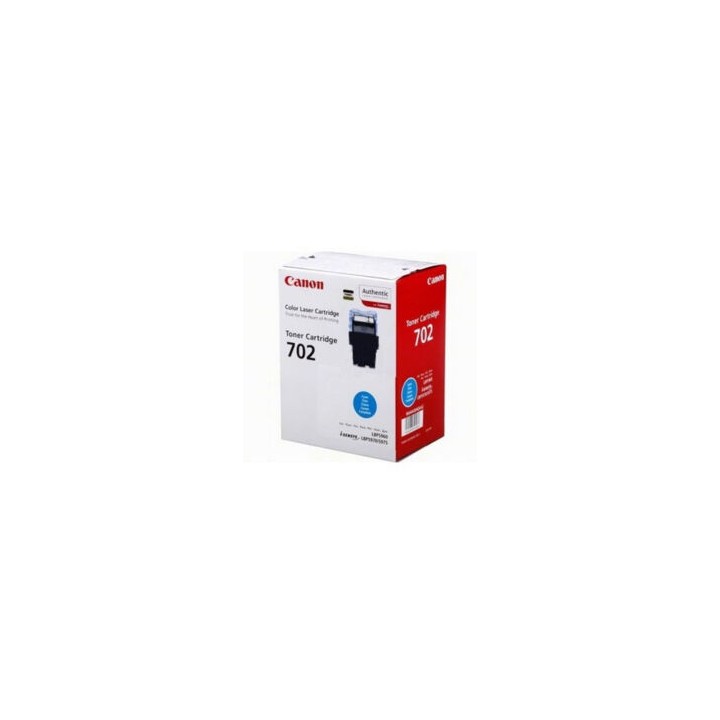 Cartuccia Originale Ciano (702) 702, 9644A004 CANON Conf.1