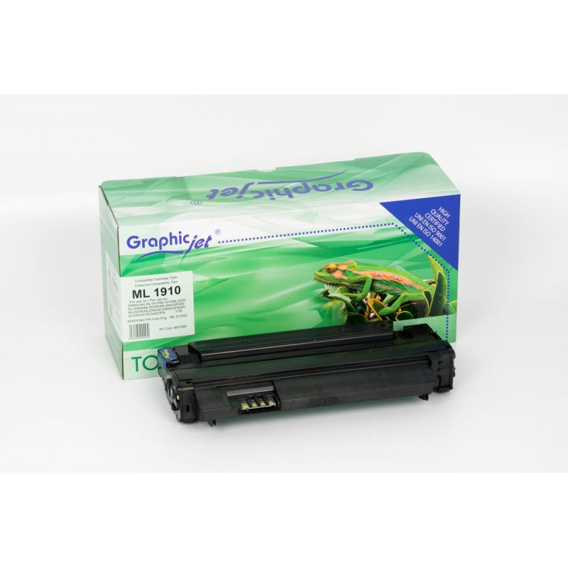 Cartuccia Toner Compatibile...