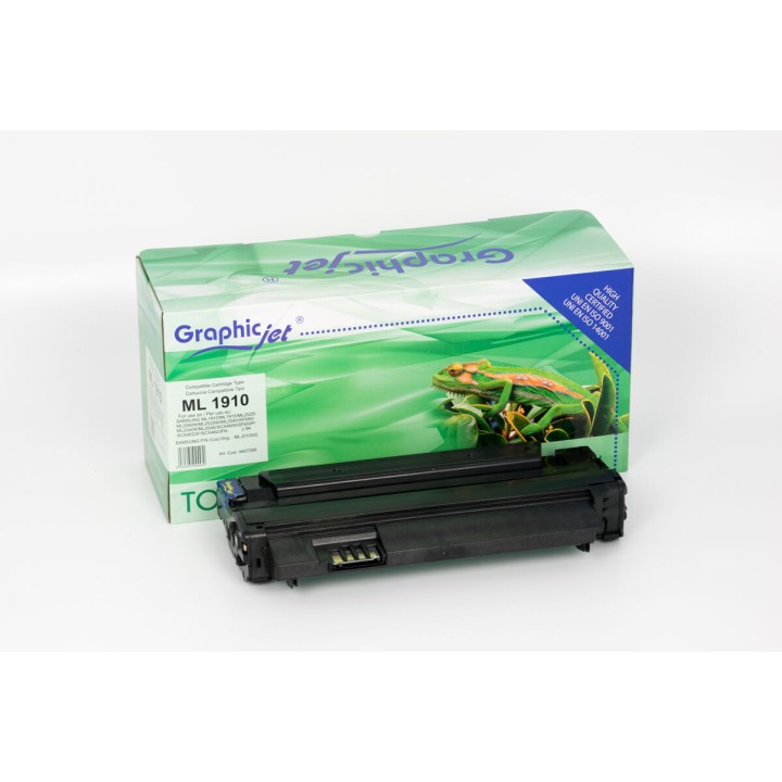 Cartuccia Toner Compatibile MLT-D1052L, SU758A SAMSUNG Conf.1 - Pag.2500