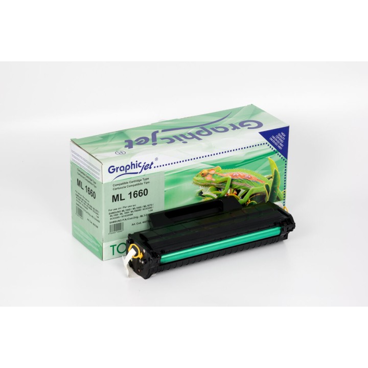 Cartuccia Toner Compatibile MLT-D1042S, SU737A SAMSUNG Conf.1 - Pag.1500
