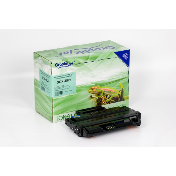 Cartuccia Toner Rigenerato MLT-D2092L, SV003A SAMSUNG Conf.1 - Pag.5000