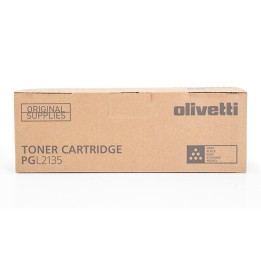 Toner Originale B0911 OLIVETTI Conf.1 - Pag.7200