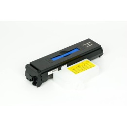 Cartuccia Toner Compatibile Nero + Vaschetta Recupero (TK-540K) 1T02HL0EU0, TK-540K MITA/KYOCERA Conf.1 - Pag.5000