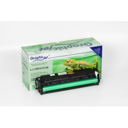 Cartuccia Rigenerata Nero (128A) 128A, CE320A HP Conf.1 - Pag.2000