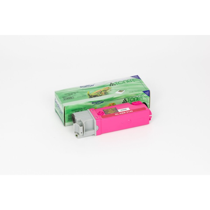 Cartuccia Toner Compatibile Magenta 106R01478 XEROX Conf.1 - Pag.2000