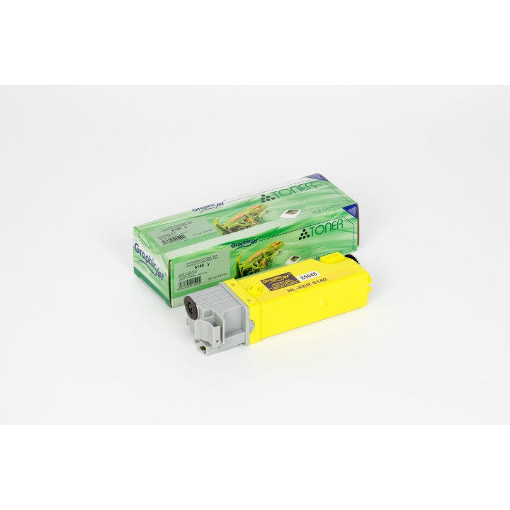 Cartuccia Toner Compatibile Giallo 106R01479 XEROX Conf.1 - Pag.2000