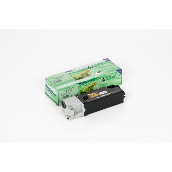 Cartuccia Toner Compatibile Nero 106R01334 XEROX Conf.1 - Pag.2000