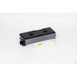 Cartuccia Toner Compatibile Nero + Vaschetta Recupero (TK-560K) 1T02HN0EU0, TK-560K MITA/KYOCERA Conf.1 - Pag.12000
