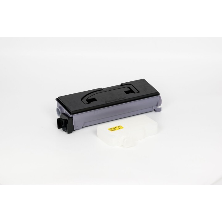Cartuccia Toner Compatibile Nero + Vaschetta Recupero (TK-560K) 1T02HN0EU0, TK-560K MITA/KYOCERA Conf.1 - Pag.12000