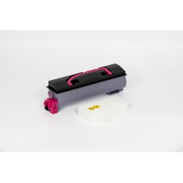 Cartuccia Toner Compatibile Magenta + Vaschetta Recupero (TK-560M) 1T02HNBEU0, TK-560M MITA/KYOCERA Conf.1 - Pag.10000