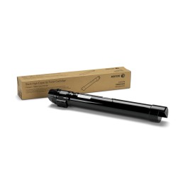 Cartuccia Toner Originale Nero 106R01439 XEROX Conf.1 - Pag.19800