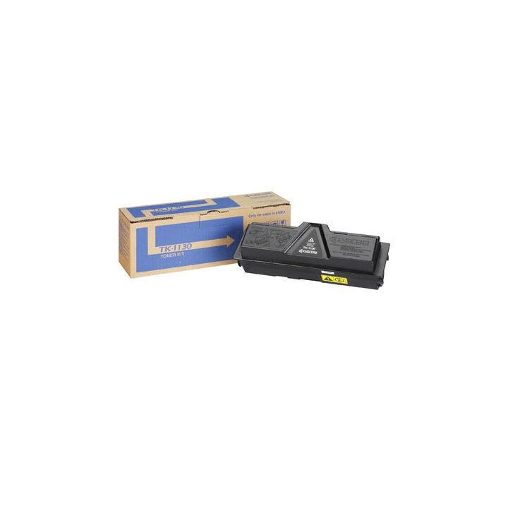 Toner Originale (TK-1130) 1T02MJ0NL0, TK-1130 MITA/KYOCERA Conf.1 - Pag.3000