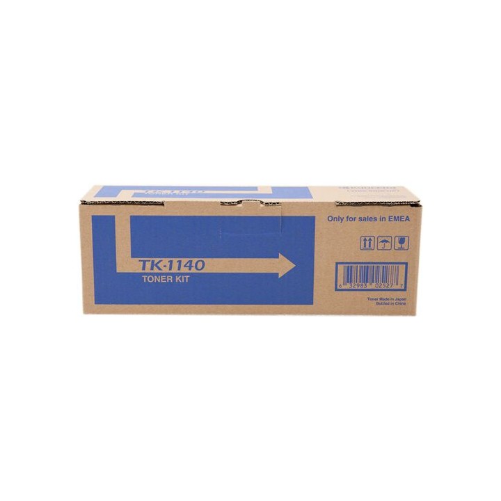 Toner Originale (TK-1140) 1T02ML0NL0, TK-1140 MITA/KYOCERA Conf.1 - Pag.7200