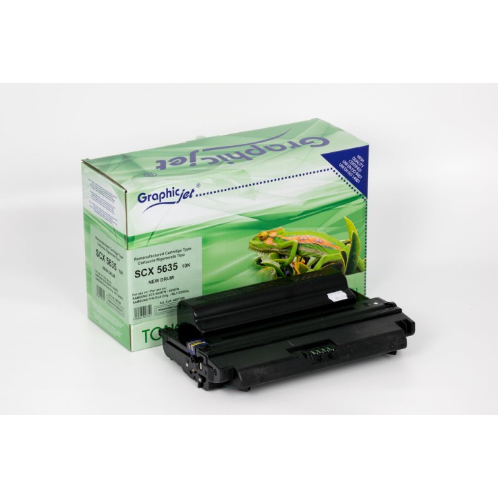 Cartuccia Compatibile MLT-D2082L, SU986A HP Conf.1 - Pag.10000
