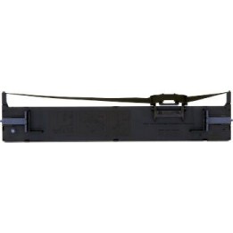 Nastro Originale Nero C13S015610 EPSON Conf.1