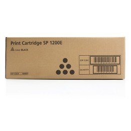 Cartuccia Toner Originale 406837, SP1200E RICOH Conf.1 - Pag.2600