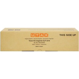 Cartuccia Toner Originale Magenta 4431610014 UTAX Conf.1 - Pag.6000