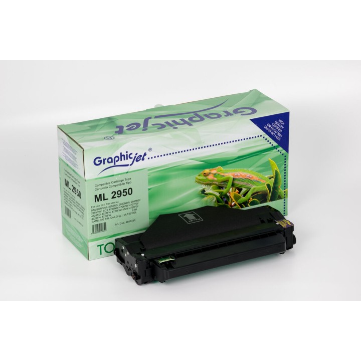 Cartuccia Toner Compatibile MLT-D103L, SU716A SAMSUNG Conf.1 - Pag.2500
