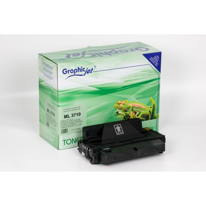 Cartuccia Toner Compatibile MLT-D205E, SU951A SAMSUNG Conf.1 - Pag.10000