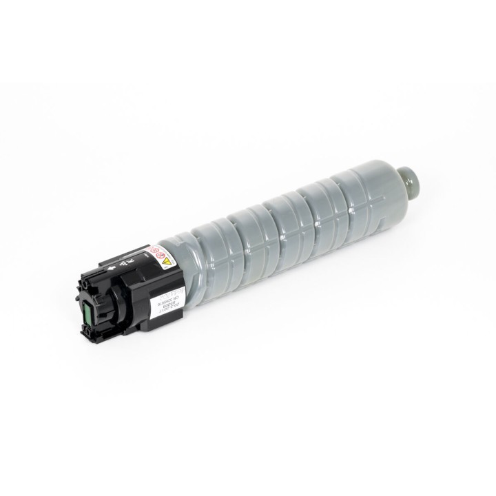 Cartuccia Rigenerata Nero 821074, 821090, 821094, 821098, 821204, 821279 RICOH Conf.1 - Pag.21000
