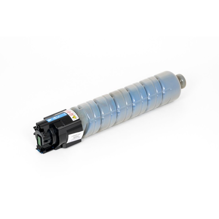 Cartuccia Rigenerata Ciano 821077, 821091, 821097, 821207, 821280 RICOH Conf.1 - Pag.15000