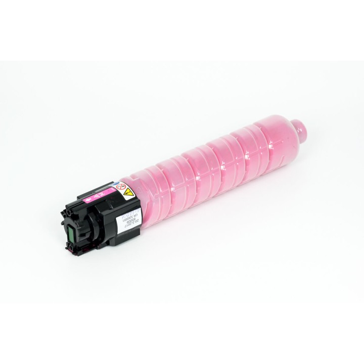 Cartuccia Rigenerata Magenta 821076, 821092, 821096, 821206, 821281 RICOH Conf.1 - Pag.15000