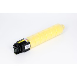 Cartuccia Rigenerata Giallo 821075, 821093, 821095, 821205, 821282 RICOH Conf.1 - Pag.15000