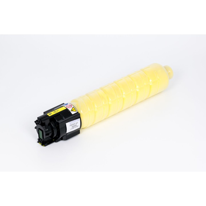 Cartuccia Rigenerata Giallo 821075, 821093, 821095, 821205, 821282 RICOH Conf.1 - Pag.15000