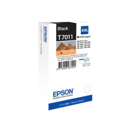 Cartuccia Originale Nero (T7011) C13T70114010, T7011 EPSON Conf.1