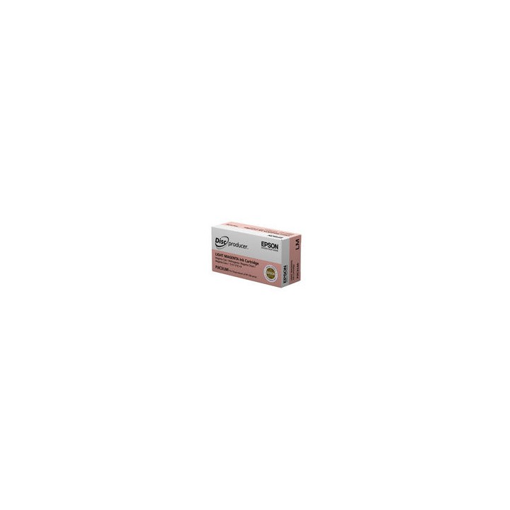 Cartuccia Ink Originale Magenta Chiaro (PJIC3) C13S020449, C13S020690, PJIC3, PJIC7 EPSON Conf.1