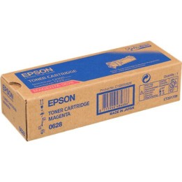 Cartuccia Originale Magenta (0628) 0628, C13S050628 EPSON Conf.1 - Pag.2500