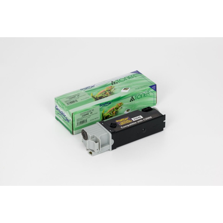 Cartuccia Compatibile Nero (0630) 0630, C13S050630 EPSON Conf.1 - Pag.3000