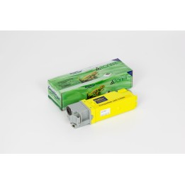 Cartuccia Compatibile Giallo (0627) 0627, C13S050627 EPSON Conf.1 - Pag.2500
