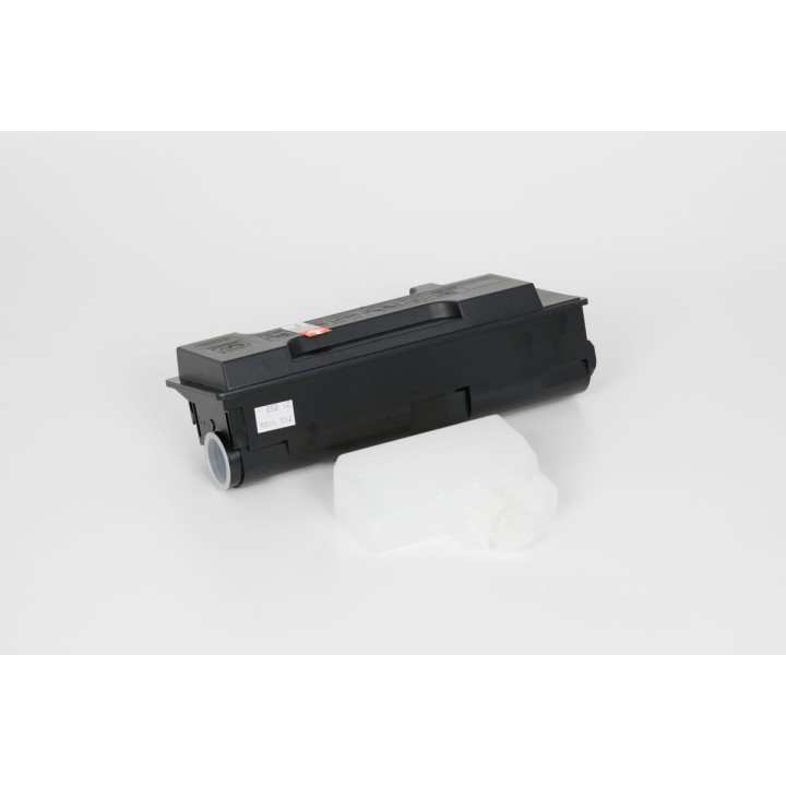 Cartuccia Toner Compatibile (con Chip) + Vaschetta Recupero 4403010010, 4403010015 UTAX Conf.1 - Pag.12000