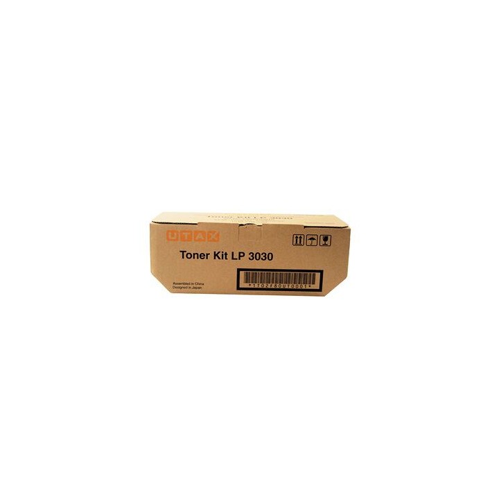 Cartuccia Toner Originale 4403010010 UTAX Conf.1 - Pag.12000