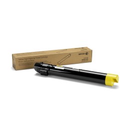 Cartuccia Toner Originale Giallo 106R01438 XEROX Conf.1 - Pag.17800