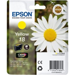 Cartuccia Ink Originale Giallo (18) 18, C13T18044010, C13T18044012 EPSON Conf.1 - Pag.180