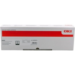 Cartuccia Toner Originale Nero 44844616 OKI Conf.1 - Pag.7000