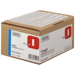 Toner Originale Ciano B0921 OLIVETTI Conf.1 - Pag.2000