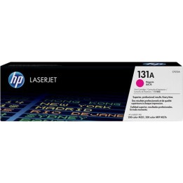 Cartuccia Originale Magenta (131A) 131A, CF213A HP Conf.1 - Pag.1800