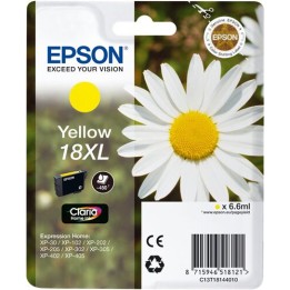 Cartuccia Originale Giallo (18XL) 18XL, C13T18144010, C13T18144012 EPSON Conf.1